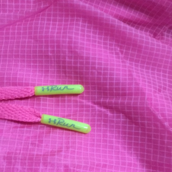 Under Armour Hot Pink Run Shorts Size XS - Picture 3 of 5